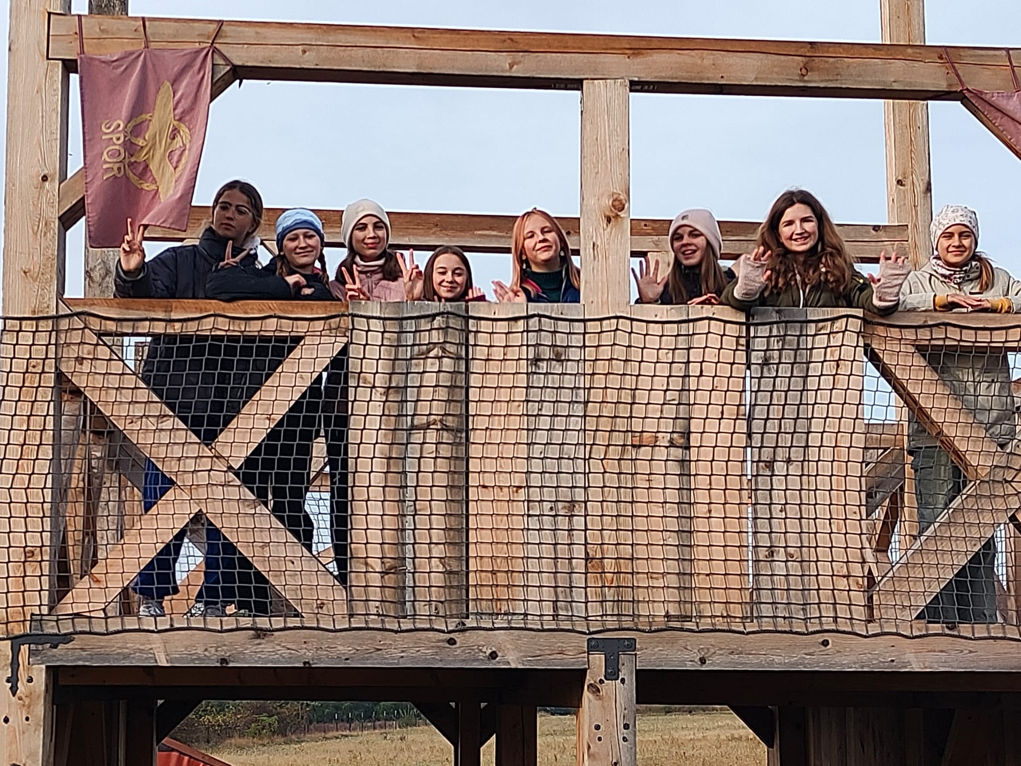 HistoryPark Ledčice